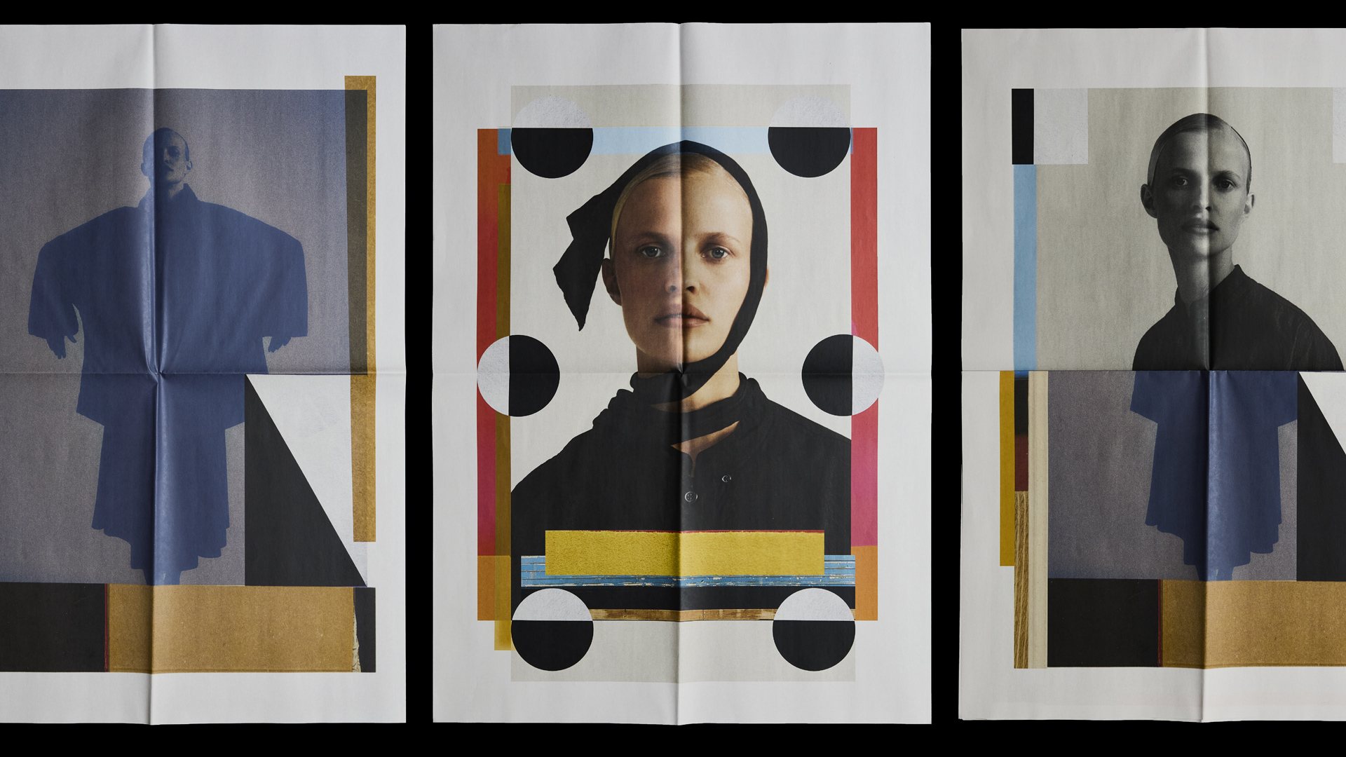 Casey Casey — photographies, création graphique et édition, Les Graphiquants — visuel 7